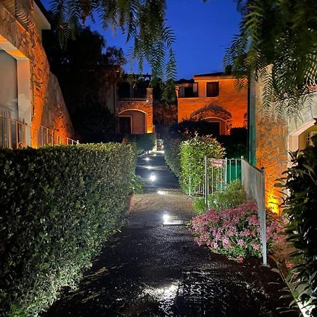 Sardegna Holiday House Santa Maria Coghinas Luaran gambar