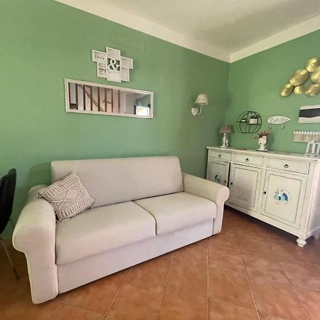 Sardegna Holiday House Santa Maria Coghinas Luaran gambar