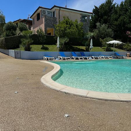 Sardegna Holiday House Santa Maria Coghinas Luaran gambar