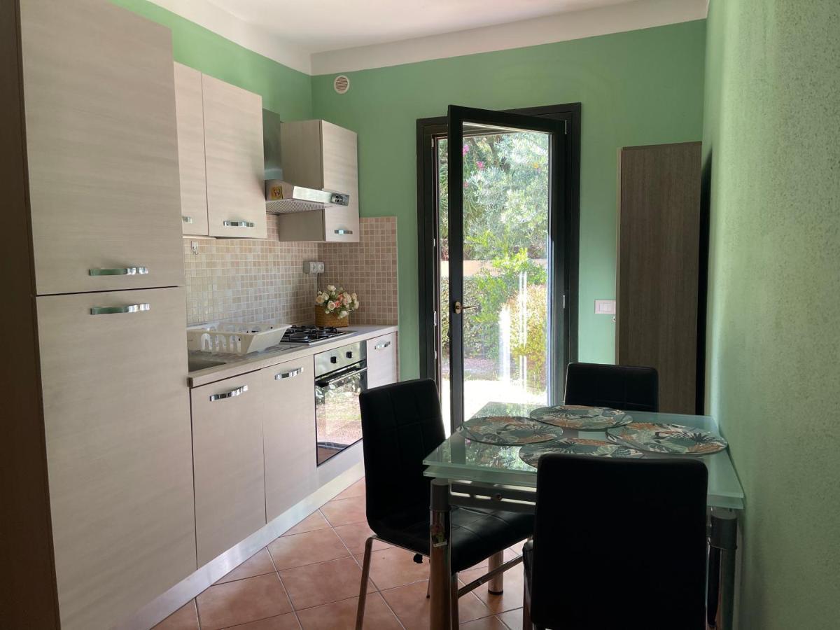 Sardegna Holiday House Santa Maria Coghinas Luaran gambar