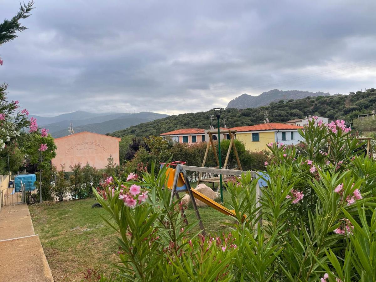 Sardegna Holiday House Santa Maria Coghinas Luaran gambar