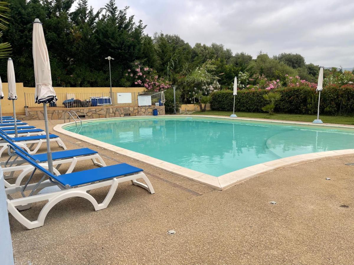 Sardegna Holiday House Santa Maria Coghinas Luaran gambar