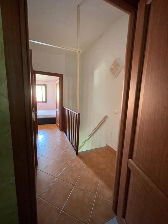 Sardegna Holiday House Santa Maria Coghinas Luaran gambar