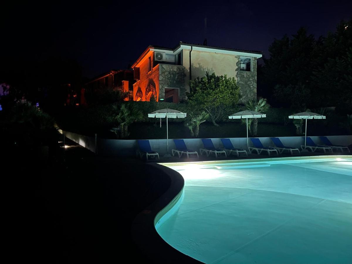 Sardegna Holiday House Santa Maria Coghinas Luaran gambar