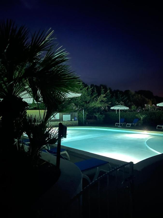 Sardegna Holiday House Santa Maria Coghinas Luaran gambar