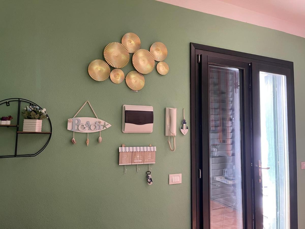 Sardegna Holiday House Santa Maria Coghinas Luaran gambar