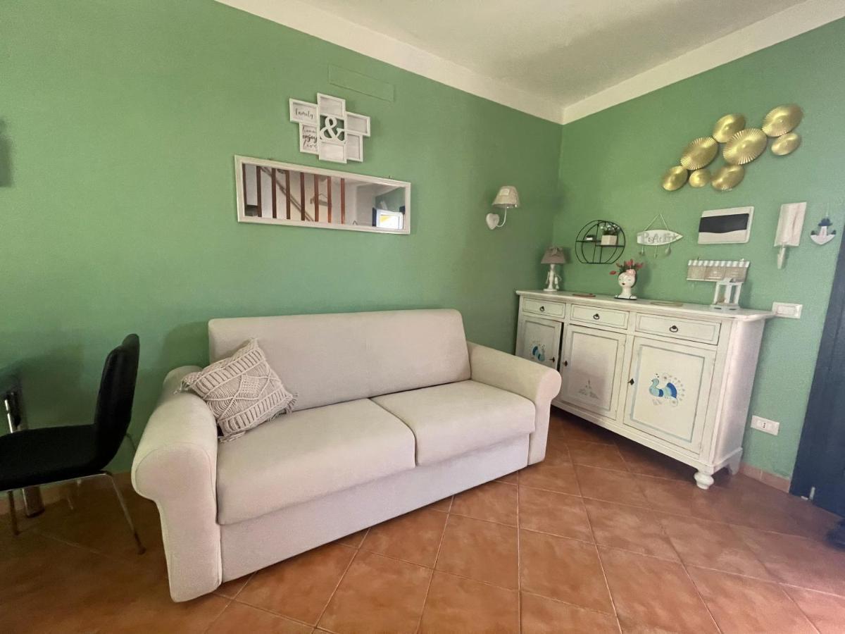 Sardegna Holiday House Santa Maria Coghinas Luaran gambar
