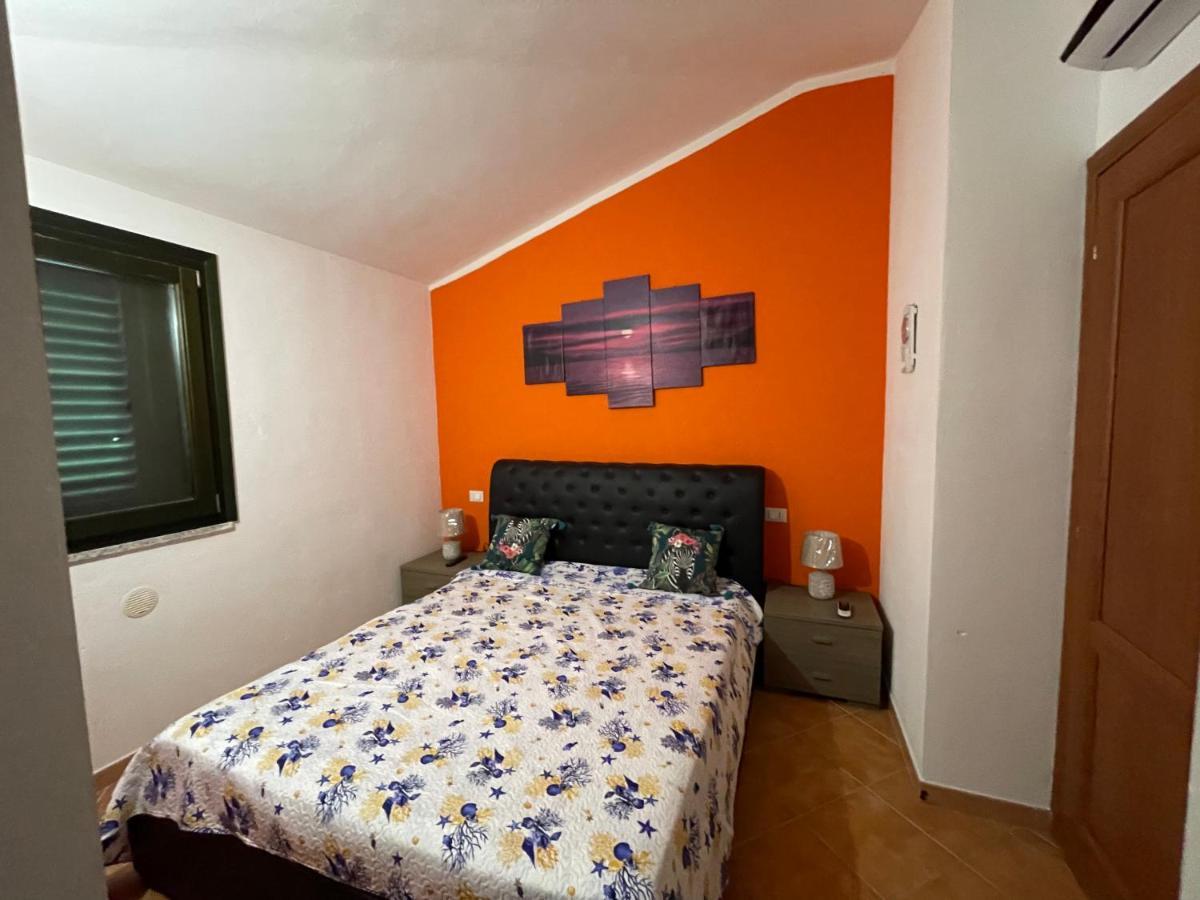 Sardegna Holiday House Santa Maria Coghinas Luaran gambar