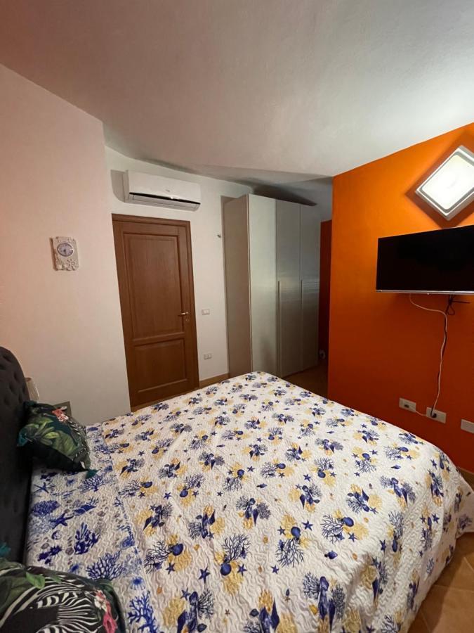 Sardegna Holiday House Santa Maria Coghinas Luaran gambar