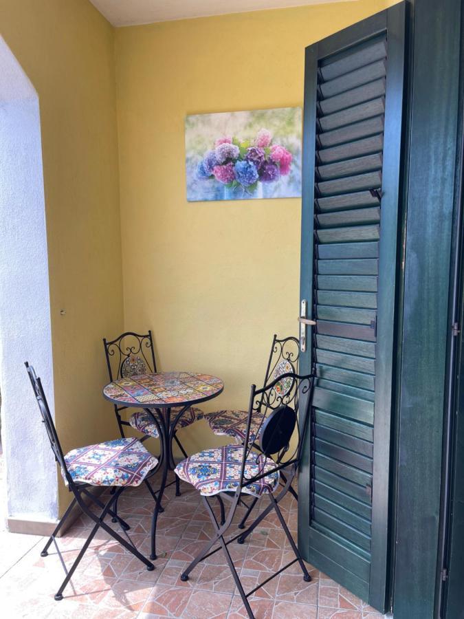 Sardegna Holiday House Santa Maria Coghinas Luaran gambar