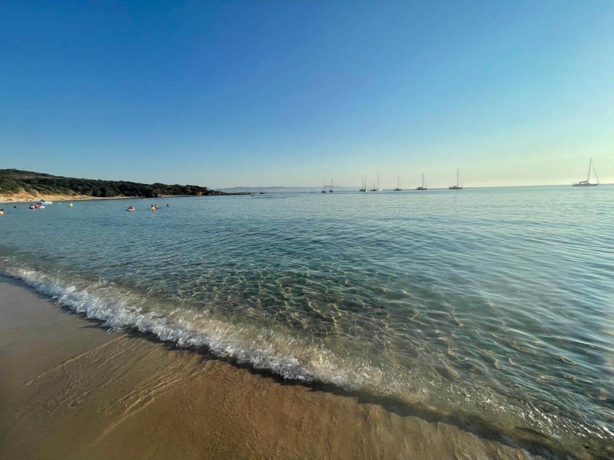 Sardegna Holiday House Santa Maria Coghinas Luaran gambar