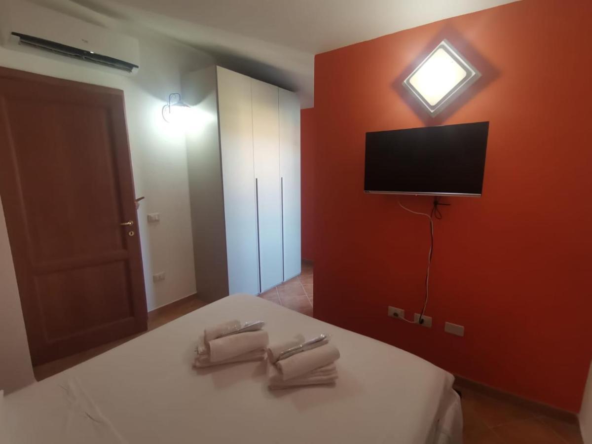 Sardegna Holiday House Santa Maria Coghinas Luaran gambar