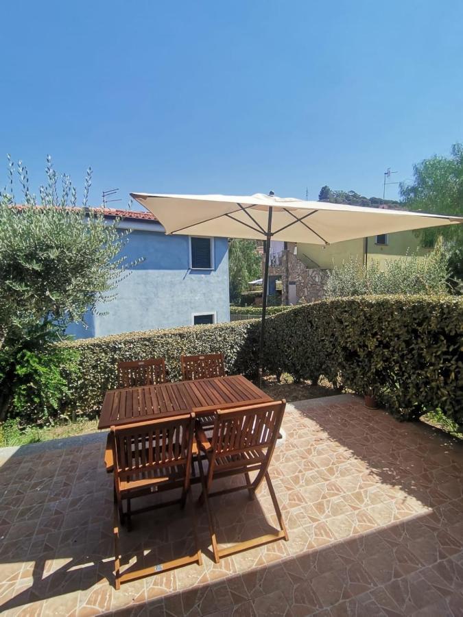 Sardegna Holiday House Santa Maria Coghinas Luaran gambar
