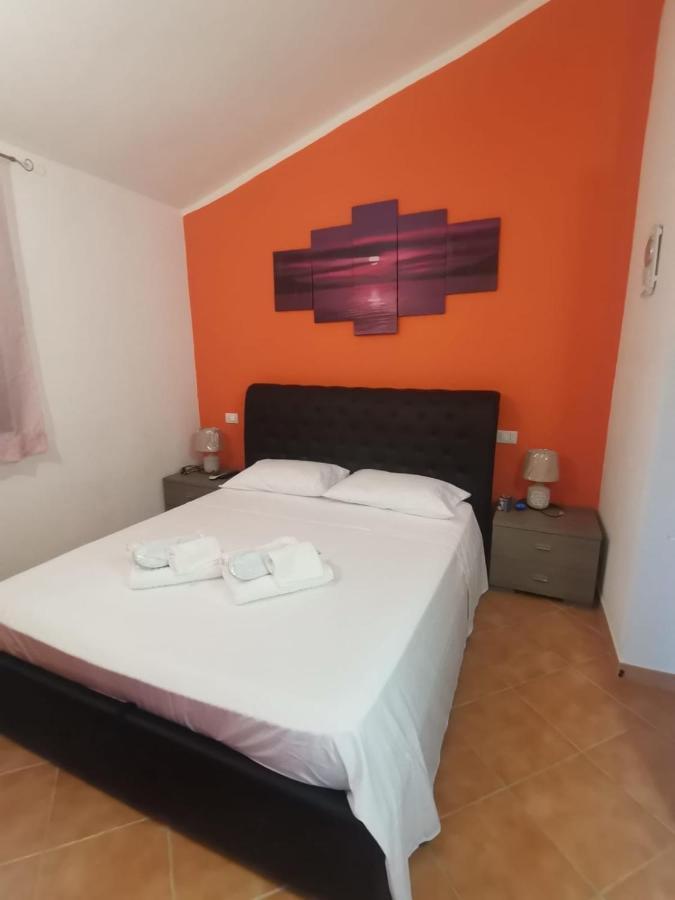 Sardegna Holiday House Santa Maria Coghinas Luaran gambar