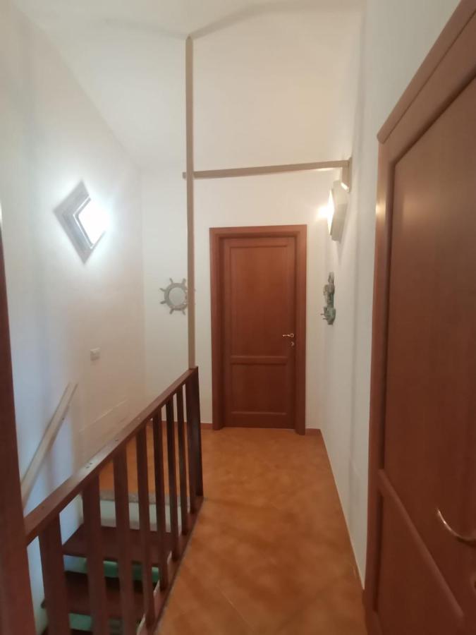 Sardegna Holiday House Santa Maria Coghinas Luaran gambar