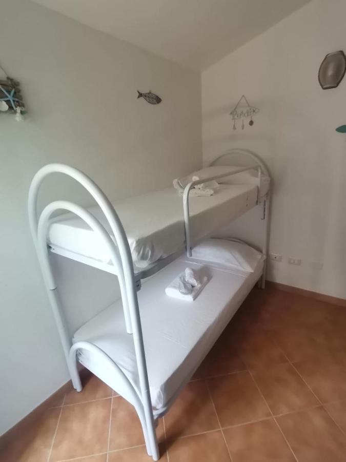 Sardegna Holiday House Santa Maria Coghinas Luaran gambar