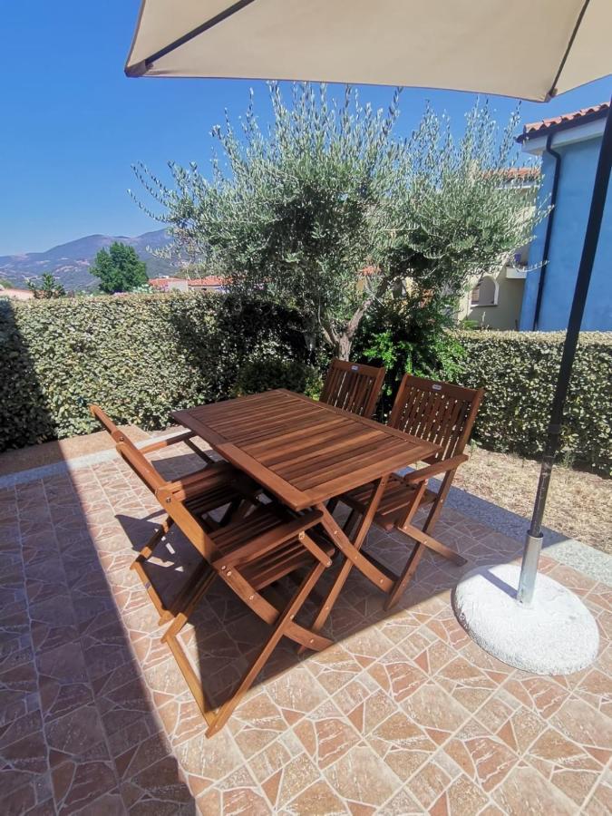 Sardegna Holiday House Santa Maria Coghinas Luaran gambar