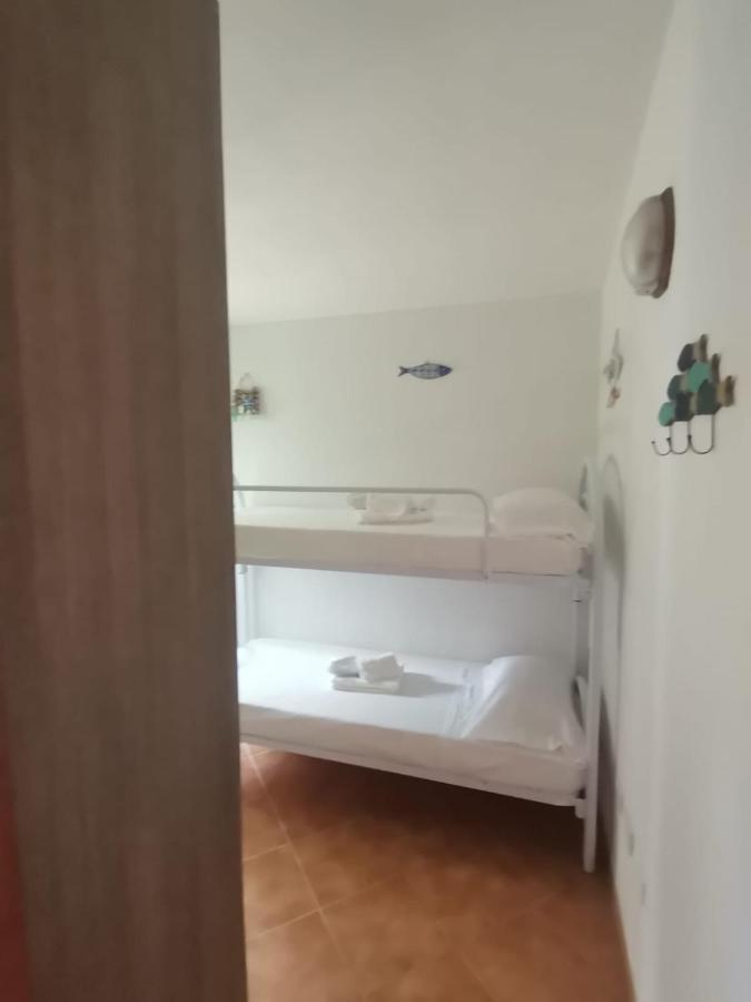 Sardegna Holiday House Santa Maria Coghinas Luaran gambar