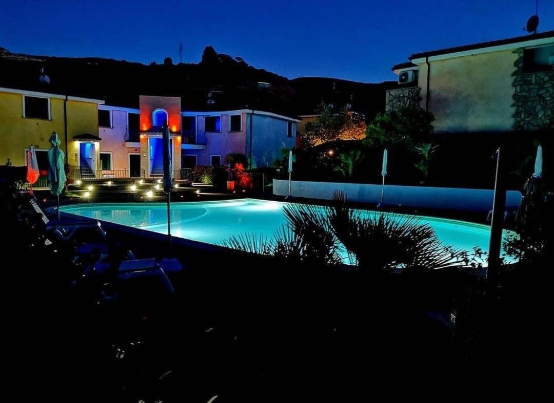 Sardegna Holiday House Santa Maria Coghinas Luaran gambar