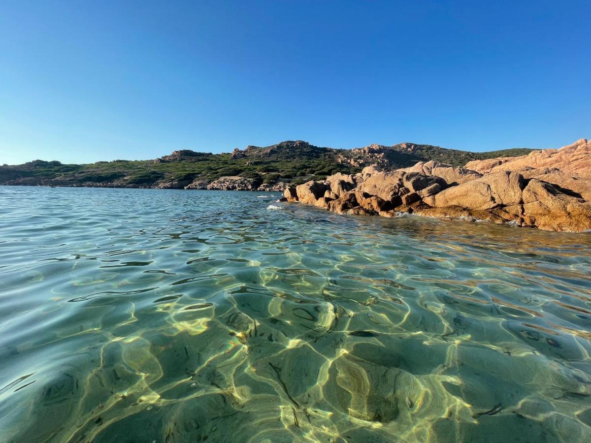 Sardegna Holiday House Santa Maria Coghinas Luaran gambar