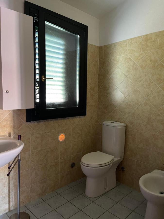 Sardegna Holiday House Santa Maria Coghinas Luaran gambar
