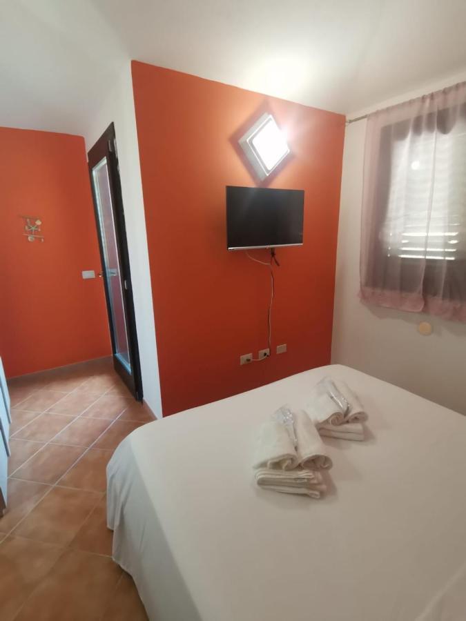 Sardegna Holiday House Santa Maria Coghinas Luaran gambar